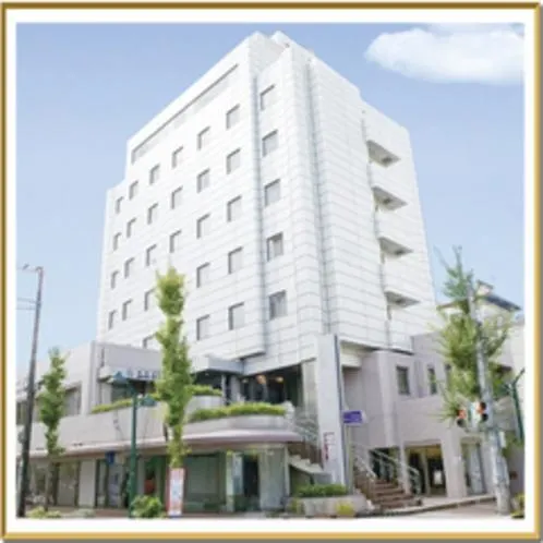 Wakayama Prince Inn Kainan - Image 1