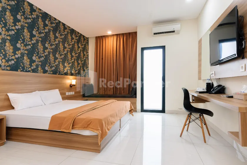 Deluma Hotel Syariah RedPartner - Image 1