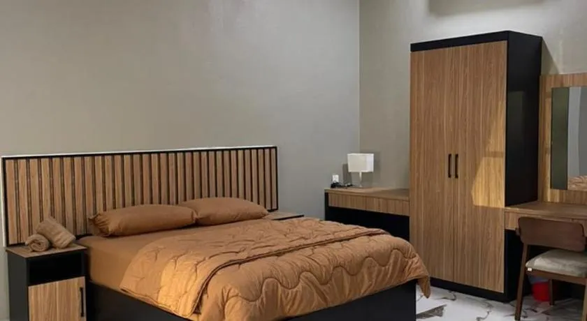 Suria guesthouse - Image 1