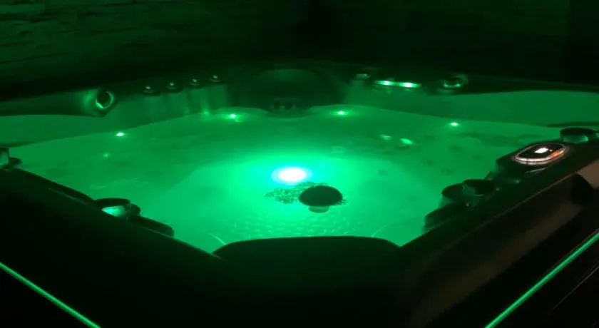Zengő Kincse SPA Vendégház Hosszúhetény - Image 1