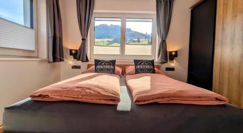 Das Prinzenberg Appartement - Image 1