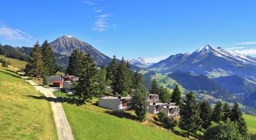 Leysin Lodge - Image 1