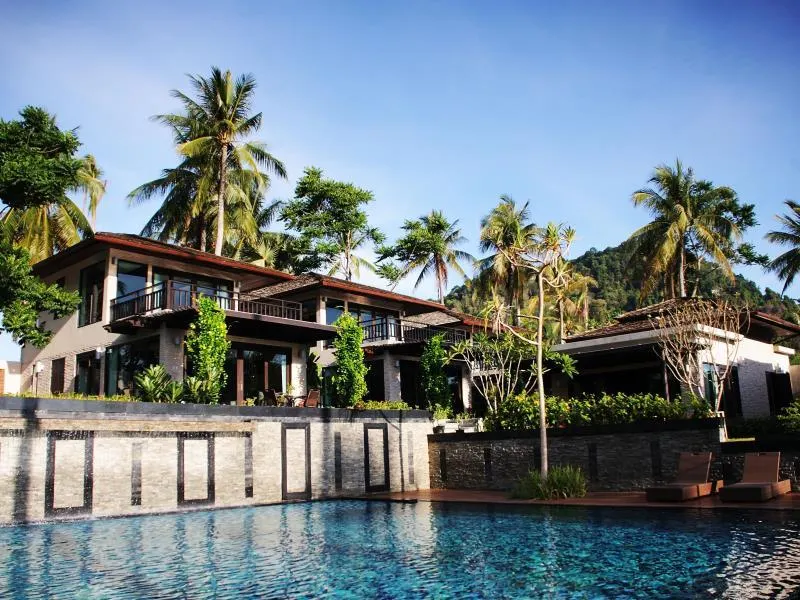 Niramaya Villa & Wellness - Image 1