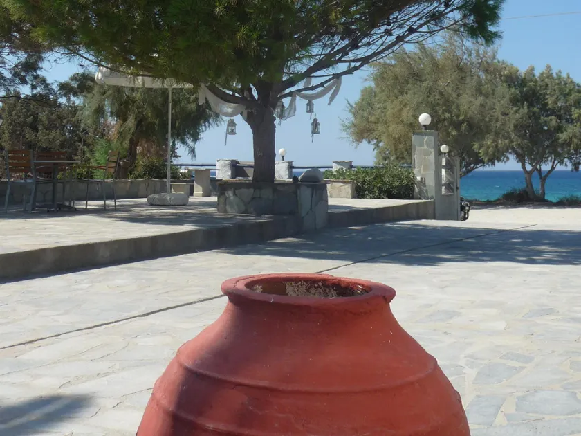 Kastraki Dunes Naxos - Image 1