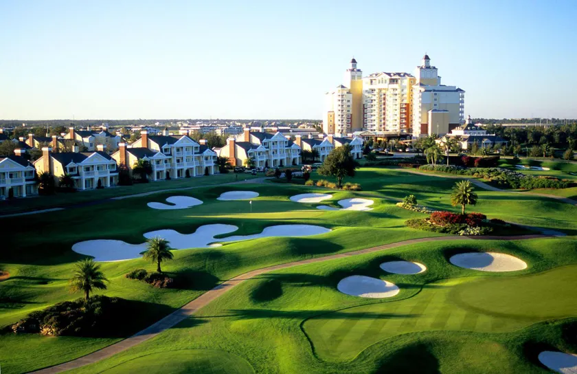 Reunion Resort & Golf Club - Image 1