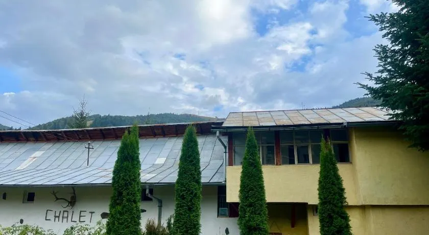 Chalet Azuga - Image 1