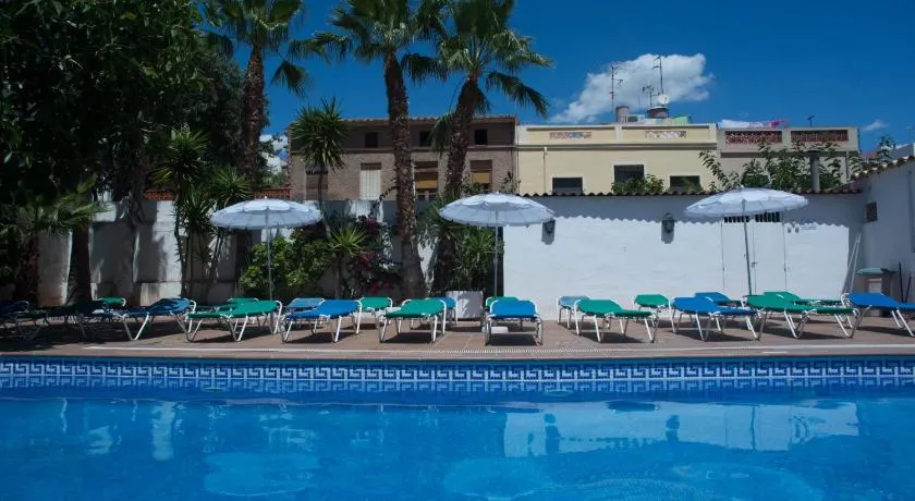 Hotel Ecoavenida - Image 1
