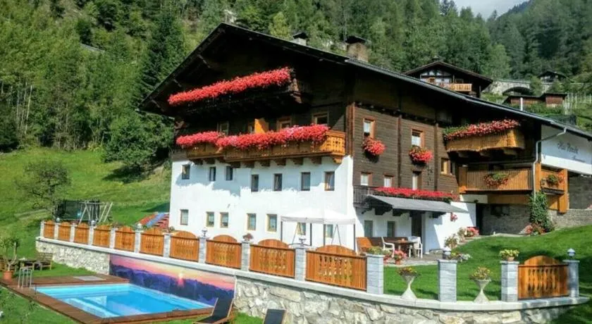 Haus Benedikt - Image 1