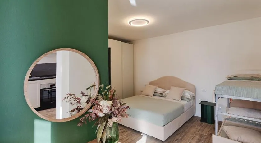 Villa "LE GILDA" 5 STELLE - Image 1