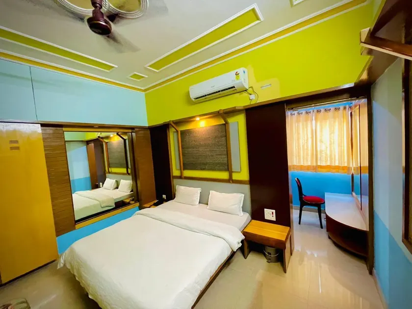 Hotel Suncity Palace - Image 1