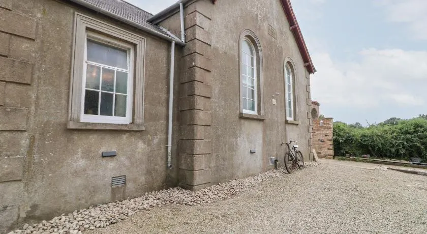 Crea The Mission Hall - Image 1