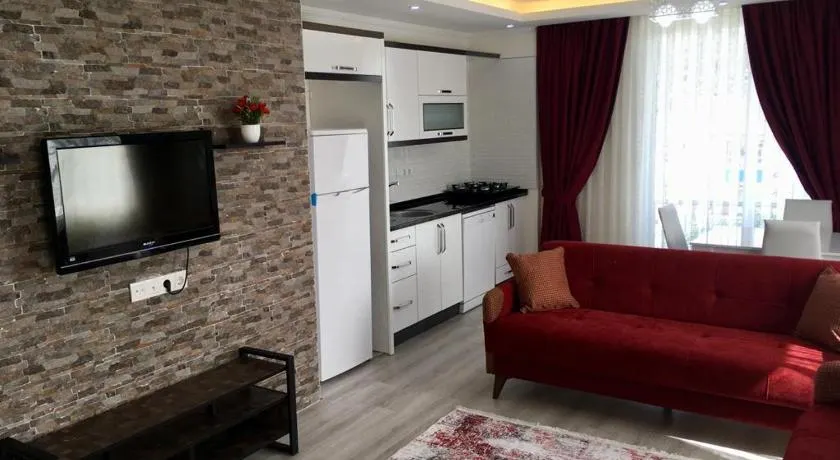 Kaya Home Ortaca Günlük Apart Daire - Image 1