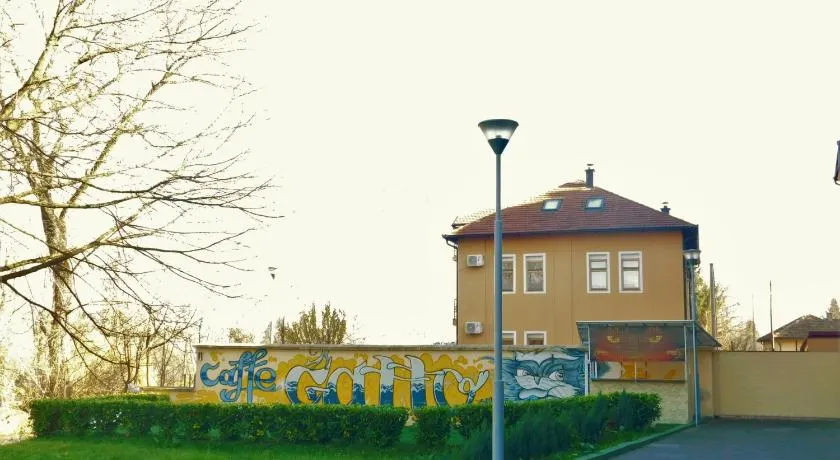 Apartments Villa Kobilj - Image 1