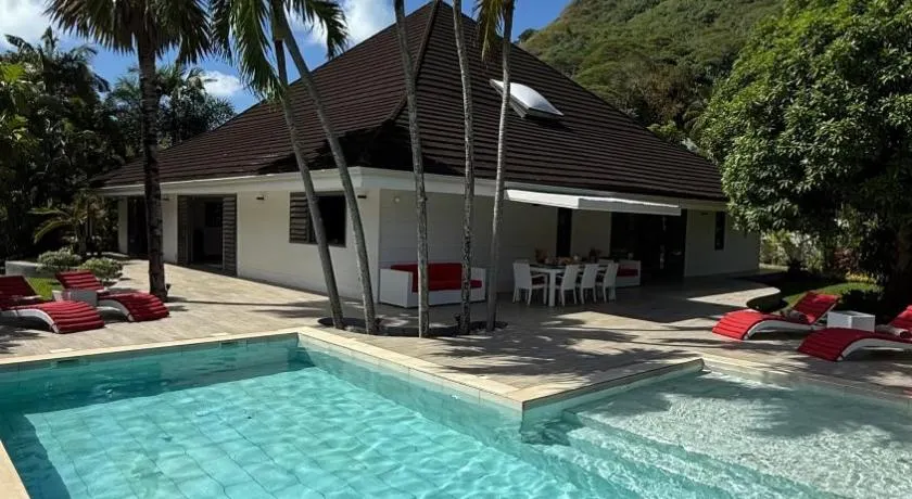 Villa Moana Reva - Image 1