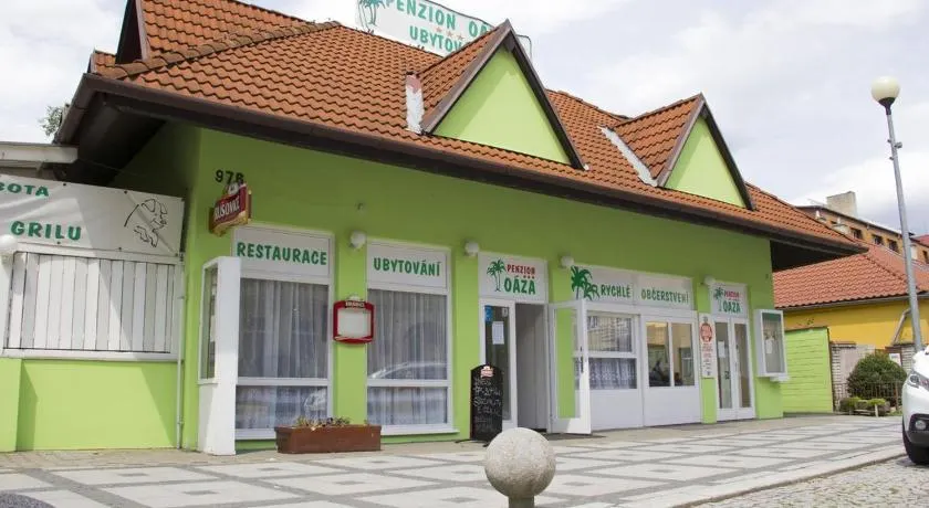 Penzion Oaza - Image 1
