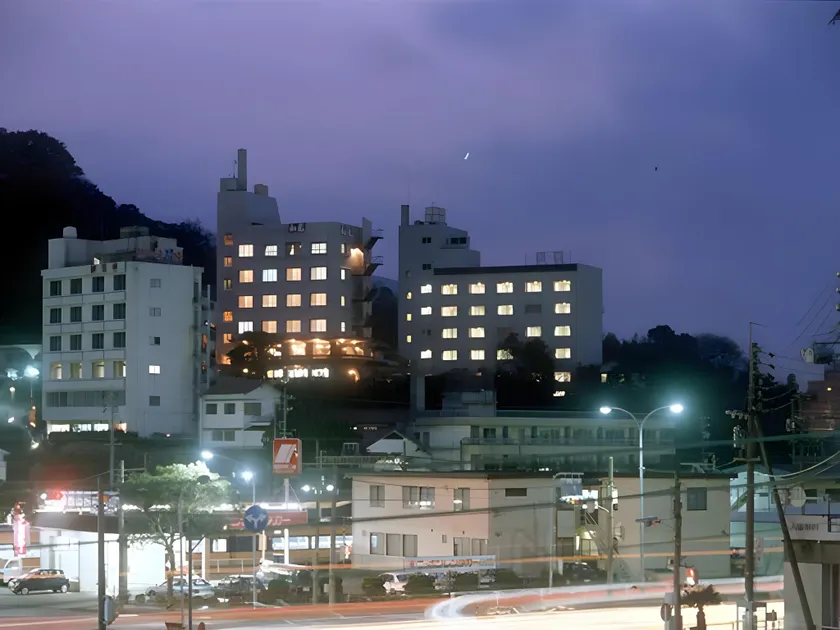 Hotel Wako - Image 1