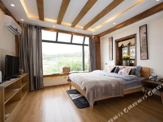 Pu Su Guesthouse - Image 1