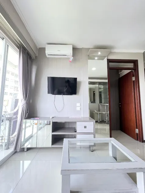 Gateway Pasteur Apartment Type 2 Bedroom - Image 1