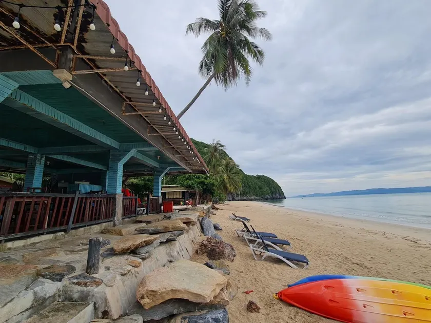 Needa Rock Resort - Image 1