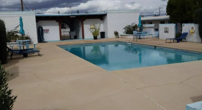 Vista Motel - Image 1