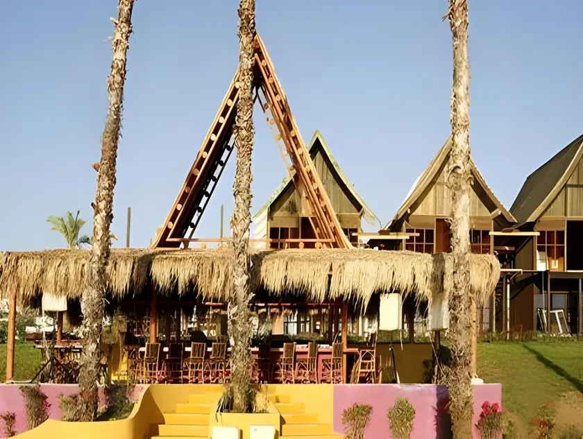 JHotelResorts - Image 1