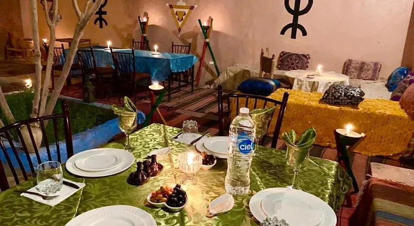 Riad Assia Foum Zguid - Image 1