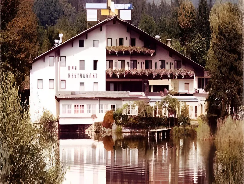 Hotel Seestuben - Image 1
