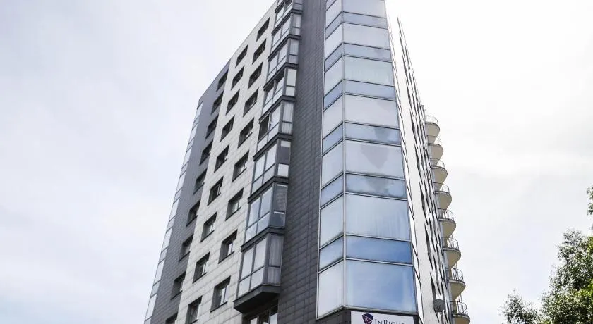 Apartment Inkaras - Image 1
