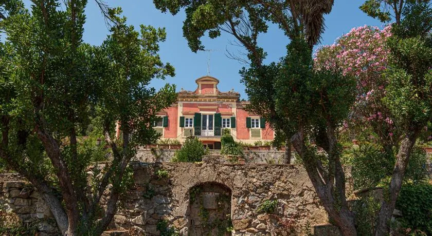 Villa Ferraio - Bed & Breakfast in dimora napoleonica all'Isola d'Elba - Image 1