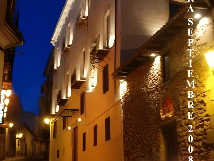Hotel Convento Del Giraldo - Image 1