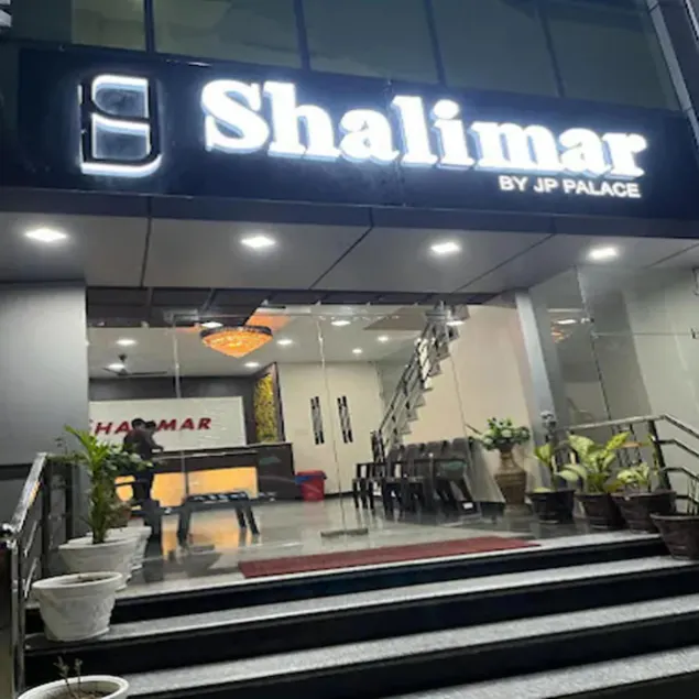 Shalimar Gonda Uttar Pradesh - Image 1