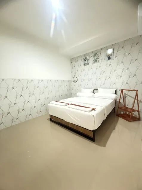 Private Room Near Sanur Beach Bali - Image 1