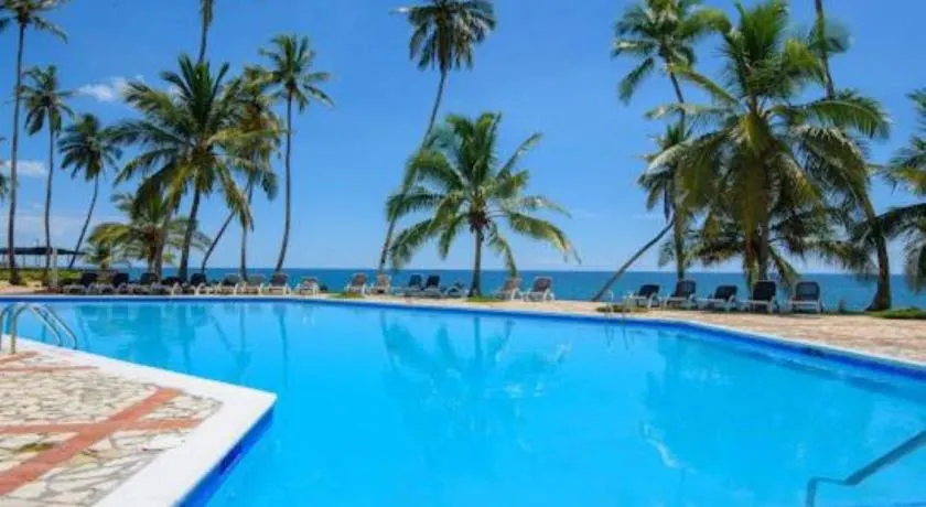 Estancia Nana Tu Refugio con Vista al Mar, Piscina, wifi, lavadora secadora Reserva Ahora - Image 1