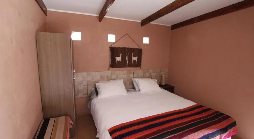 Hostal Casa Turipite - Image 1