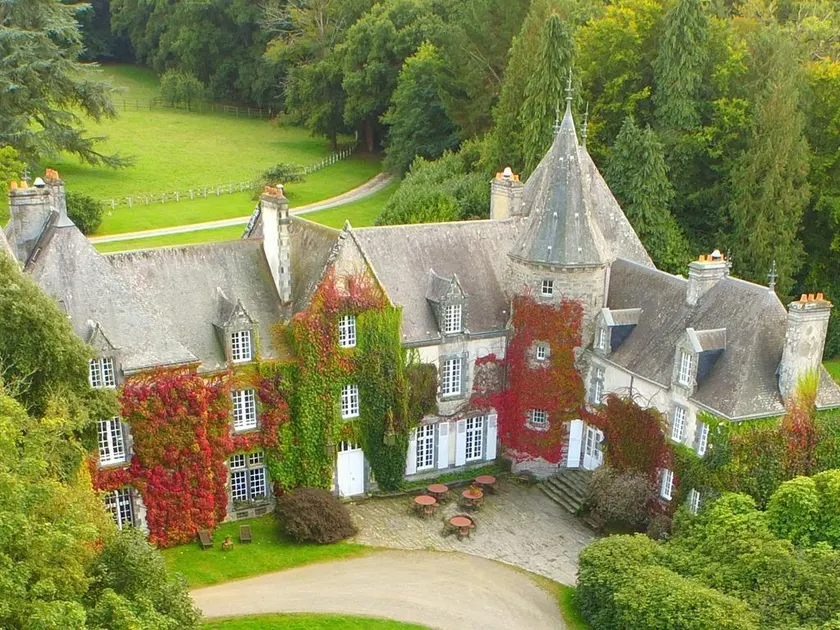 Manoir de Trégaray - Image 1