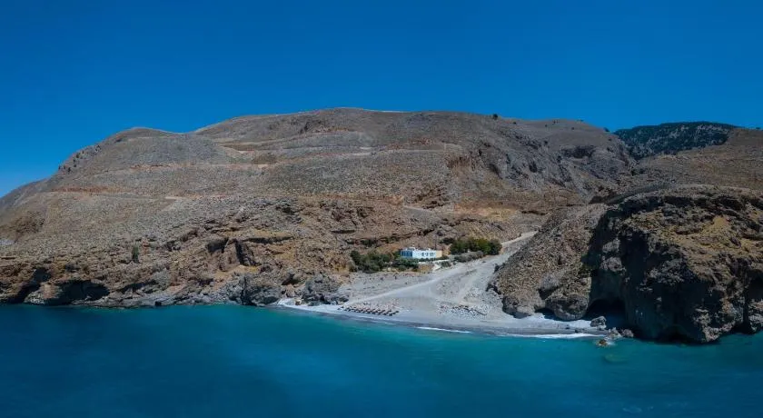 Ilingas Hotel - Image 1