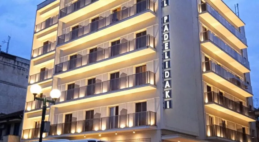 Hotel Padelidaki - Image 1