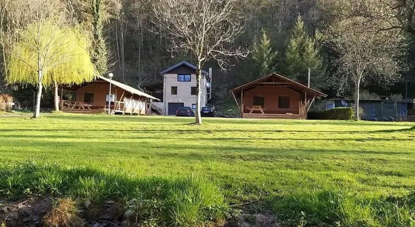 Lodgetent - Image 1