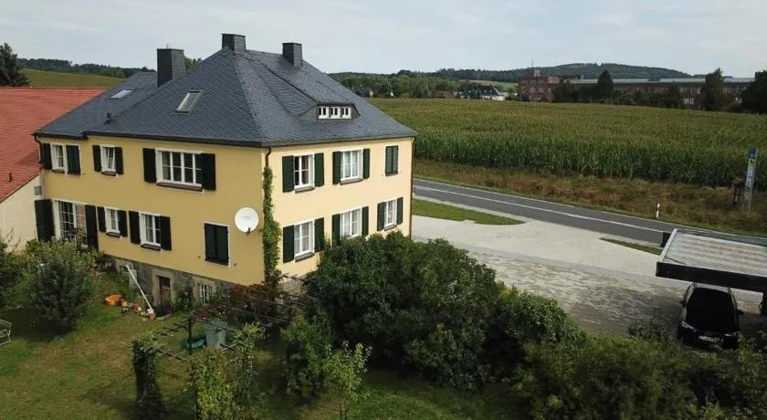 Genesungsort Landhaus Dammert - Image 1