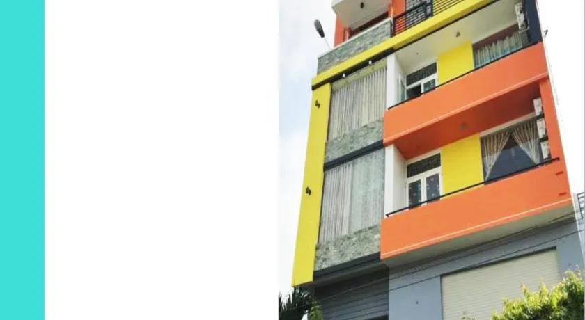 Ngoc Kha Tu 1 Hotel - Image 1