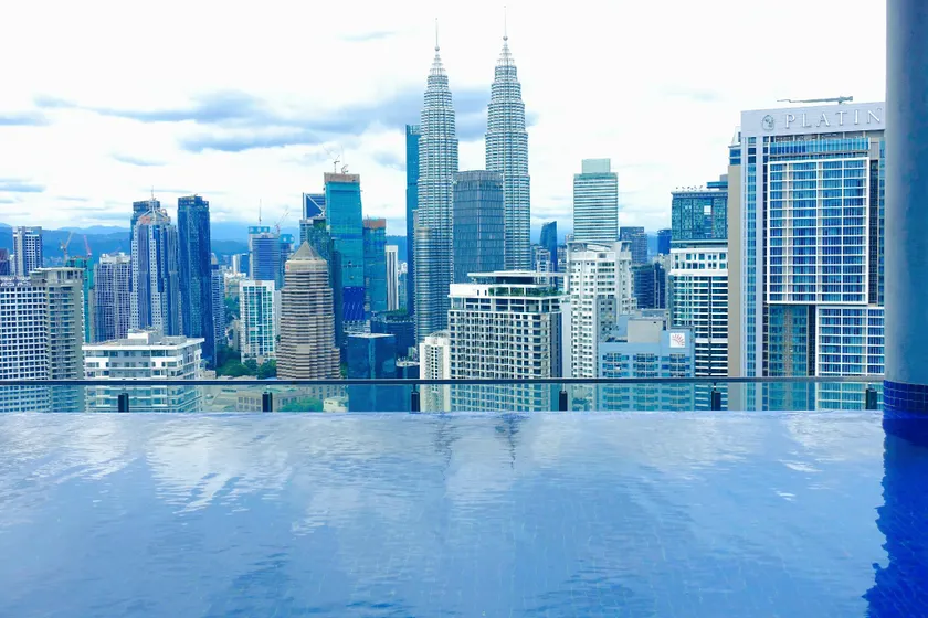 The Luxe By Infinitum Kuala Lumpur - Image 1
