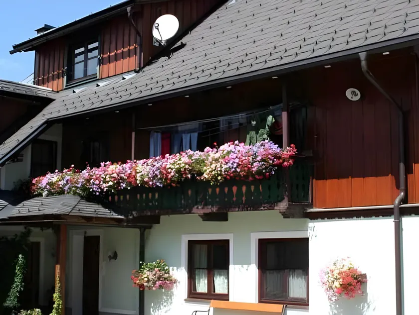 Kanzlerhof vlg. Pürcher im Dorf - Image 1