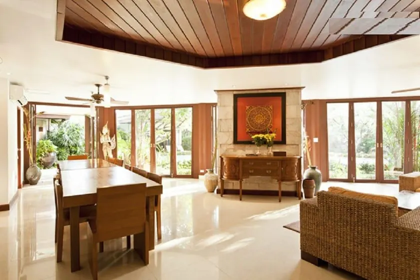 Himmaphan Villa - Image 1