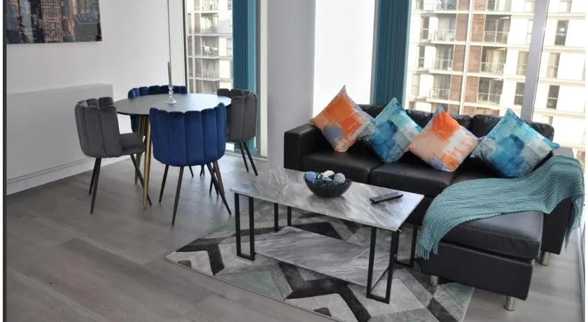 2 Bedroom stunning apartment - Image 1