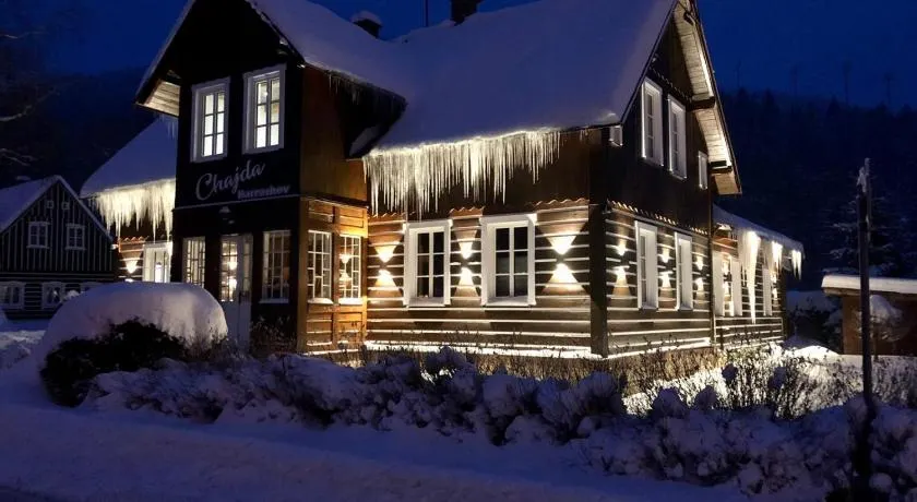 Chajda Harrachov - Image 1