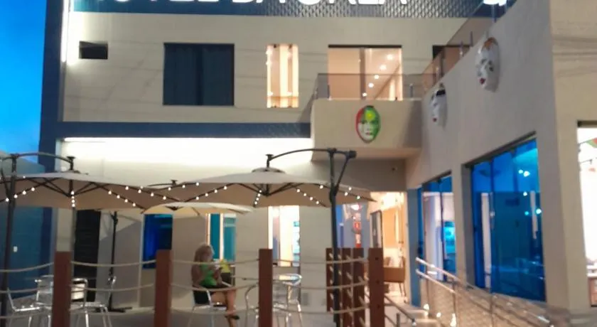 Hotel Da Orla - Image 1
