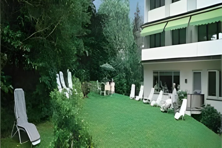 Hotel Rheinland - Image 1