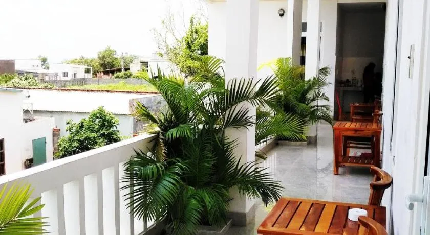 The Muine Eco Home - Image 1