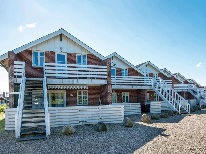 6 person holiday home in Rømø - Image 1