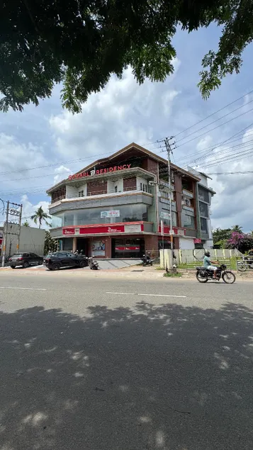 Pearl Residency Kalady - Image 1
